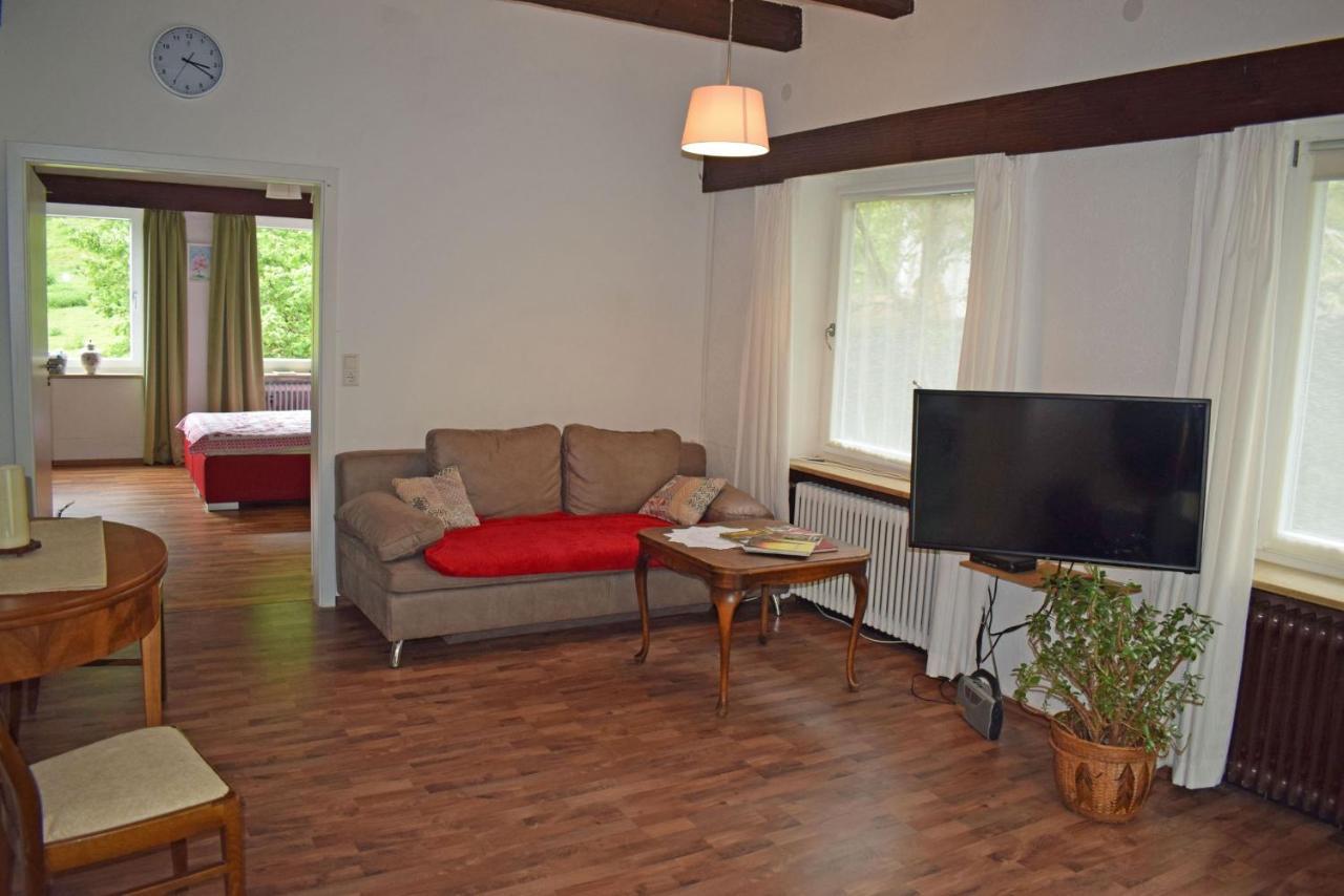 Kandelbleibe Waldkirch Luaran gambar